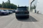 NIO ES8 2026 Model Six-Seater Executive Luxury Version - Image 2