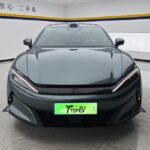 BYD Han L DM 2026 Model DM-p 180KM AWD Laser Radar Flagship Edition