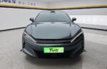 BYD Han L DM 2026 Model DM-p 180KM AWD Laser Radar Flagship Edition
