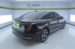 Hongqi E-QM5 2026 Model Basic Travel Edition - Image 2