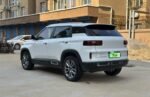 Geely ICON 2026 Model 1.5TD DCT i6 BSG - Image 2