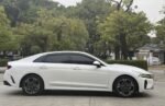 Kia K5 2026 270T CVVD - Image 3