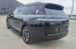 Lynk & Co 900 2026 Model 1.5T Ultra - Image 2