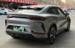 BYD Song L EV 2026 Smart Drive Edition 662KM Laser Radar Premium - Image 2