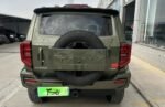 Tank 400 Hi4-T 2026 Super Power Edition - Image 2