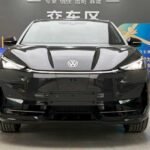 Volkswagen ID. UNYX 2026 Pure