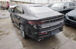 Geely Xingrui 2026 2.0T Time Edition - Image 2