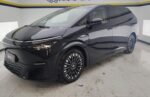 XPeng X9 2026 model pure electric 740km ultra-long range (Max) - Image 2