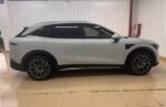ZEEKR 7X 2026 Model, 100kWh Long-Range Rear-Wheel Drive Intelligent Driving Version. - Image 3