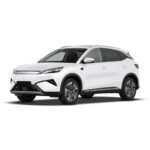 2026 BYD YUAN PLUS 510km Left Hand Drive Electric Intelligent SUV – Available From China | EVOVED - Image 3