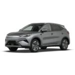 2026 BYD YUAN PLUS 510km Left Hand Drive Electric Intelligent SUV – Available From China | EVOVED - Image 4