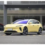 Nio Et5t 2026 75kwh Electric Car - Image 2