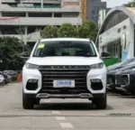 Exeed Txl SUV Gasoline Car