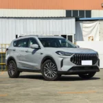 Jetour X70 Plus SUV - Image 2