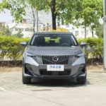 GAC Trumpchi GS3 - Image 2