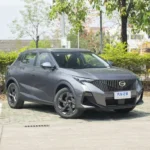 GAC Trumpchi GS3 - Image 3