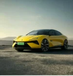 Lotus Emeya 600se Ultimate Electric Car - Image 2