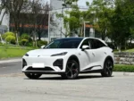 Changan Deepal S07 Reev Range Extended Hybrid Electric Rwd 230 Ultra model 2026 - Image 2