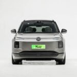 Volkswagen ID.ERA 9X 2026