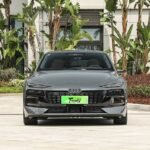 Audi A6L e-tron 2026