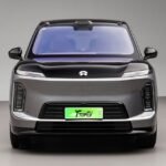 NIO ES9 2026