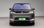 NIO ES9 2026