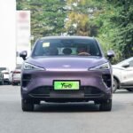 Chery Fulwin T9L 2026