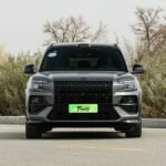 Zeekr 8X 2026