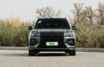 Zeekr 8X 2026