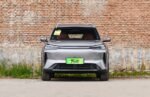 Geely Galaxy M7 2026