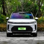 Baojun Huajing S 2026