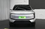 AUDI E7X 2026