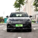 Volkswagen ID.UNYX 07 2026