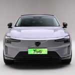 Volvo ES90 2027