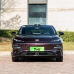 Geely Galaxy Starshine 8 PHEV 2026