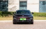 Geely Galaxy Starshine 8 PHEV 2026