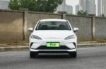 BYD Seal 05 DM-i 2026