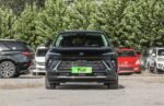 Buick Envision S 2026