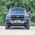 Jetour Zongheng G700 2026 5-seater