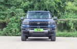 Jetour Zongheng G700 2026 5-seater