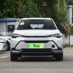 Toyota Frontlander 2026 2.0L
