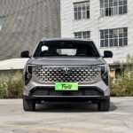 Changan CS55 PLUS 2026
