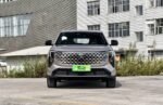 Changan CS55 PLUS 2026
