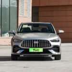 Geely Galaxy Starshine 6 2026