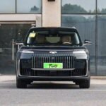 Chery Fulwin T11 2026