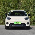 GAC AION UT Super 2026