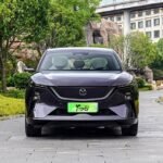 Mazda EZ-60 EREV 2026