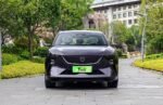 Mazda EZ-60 EREV 2026