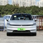 Changan NEVO A06 2026 BEV