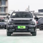 2026 Lynk & Co 01 – China Export Vehicle | EVOVED